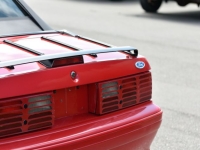 1989 Ford Mustang for sale in Michigan (ID-129993)
