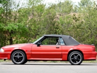 1989 Ford Mustang for sale in Michigan (ID-129993)