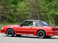 1989 Ford Mustang for sale in Michigan (ID-129993)