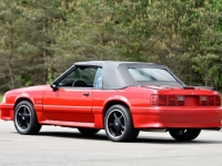 1989 Ford Mustang for sale in Michigan (ID-129993)