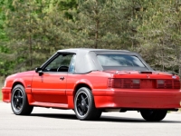 1989 Ford Mustang for sale in Michigan (ID-129993)