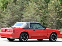 1989 Ford Mustang for sale in Michigan (ID-129993)