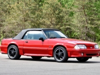 1989 Ford Mustang for sale in Michigan (ID-129993)