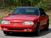 1989 Ford Mustang for sale in Michigan (ID-129993)