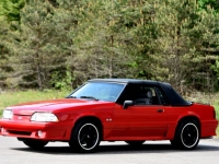 1989 Ford Mustang for sale in Michigan (ID-129993)