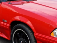 1989 Ford Mustang for sale in Michigan (ID-129993)