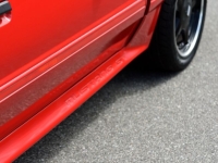 1989 Ford Mustang for sale in Michigan (ID-129993)