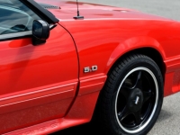 1989 Ford Mustang for sale in Michigan (ID-129993)