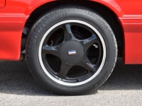 1989 Ford Mustang for sale in Michigan (ID-129993)