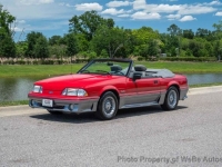 1989 Ford Mustang for sale in Riverhead, New York (ID-130628)