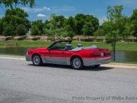 1989 Ford Mustang for sale in Riverhead, New York (ID-130628)
