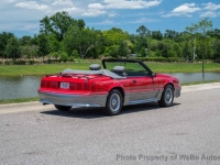 1989 Ford Mustang for sale in Riverhead, New York (ID-130628)