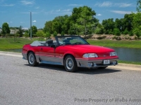 1989 Ford Mustang for sale in Riverhead, New York (ID-130628)