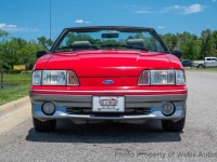1989 Ford Mustang for sale in Riverhead, New York (ID-130628)