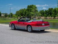 1989 Ford Mustang for sale in Riverhead, New York (ID-130628)