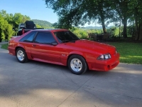 1989 Ford Mustang for sale in Addison, Illinois (ID-130640)