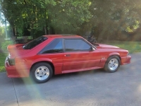 1989 Ford Mustang for sale in Addison, Illinois (ID-130640)
