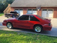 1989 Ford Mustang for sale in Addison, Illinois (ID-130640)