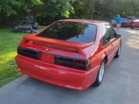 1989 Ford Mustang for sale in Addison, Illinois (ID-130640)