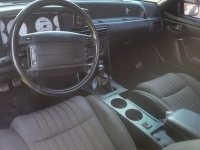 1989 Ford Mustang for sale in Addison, Illinois (ID-130640)