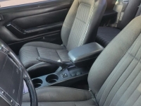 1989 Ford Mustang for sale in Addison, Illinois (ID-130640)