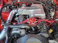 1989 Ford Mustang for sale in Addison, Illinois (ID-130640)