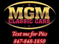 1989 Ford Mustang for sale in Addison, Illinois (ID-130640)