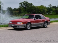 1989 Ford Mustang for sale in Riverhead, New York (ID-131844)
