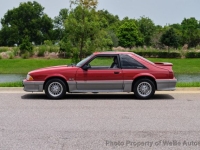 1989 Ford Mustang for sale in Riverhead, New York (ID-131844)