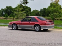 1989 Ford Mustang for sale in Riverhead, New York (ID-131844)