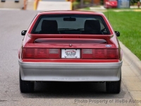 1989 Ford Mustang for sale in Riverhead, New York (ID-131844)