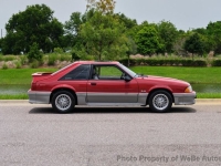 1989 Ford Mustang for sale in Riverhead, New York (ID-131844)