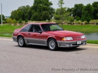 1989 Ford Mustang for sale in Riverhead, New York (ID-131844)