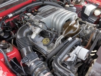 1989 Ford Mustang for sale in Riverhead, New York (ID-131844)