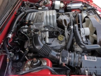 1989 Ford Mustang for sale in Riverhead, New York (ID-131844)