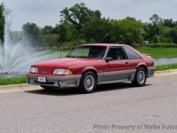 1989 Ford Mustang for sale in Riverhead, New York (ID-131844)