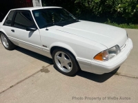 1989 Ford Mustang for sale in Riverhead, New York (ID-131926)