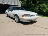 1989 Ford Mustang for sale in Riverhead, New York (ID-131926)