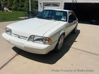 1989 Ford Mustang for sale in Riverhead, New York (ID-131926)