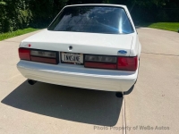 1989 Ford Mustang for sale in Riverhead, New York (ID-131926)