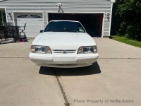 1989 Ford Mustang for sale in Riverhead, New York (ID-131926)
