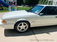 1989 Ford Mustang for sale in Riverhead, New York (ID-131926)