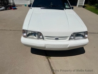 1989 Ford Mustang for sale in Riverhead, New York (ID-131926)