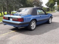 1989 Ford Mustang for sale in Riverhead, New York (ID-132686)