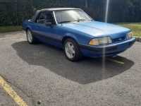 1989 Ford Mustang for sale in Riverhead, New York (ID-132686)