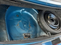 1989 Ford Mustang for sale in Riverhead, New York (ID-132686)
