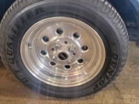 1989 Ford Mustang for sale in Michigan (ID-133017)