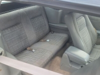1989 Ford Mustang for sale in Michigan (ID-133017)