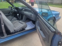 1989 Ford Mustang for sale in Michigan (ID-133017)