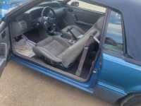 1989 Ford Mustang for sale in Michigan (ID-133017)